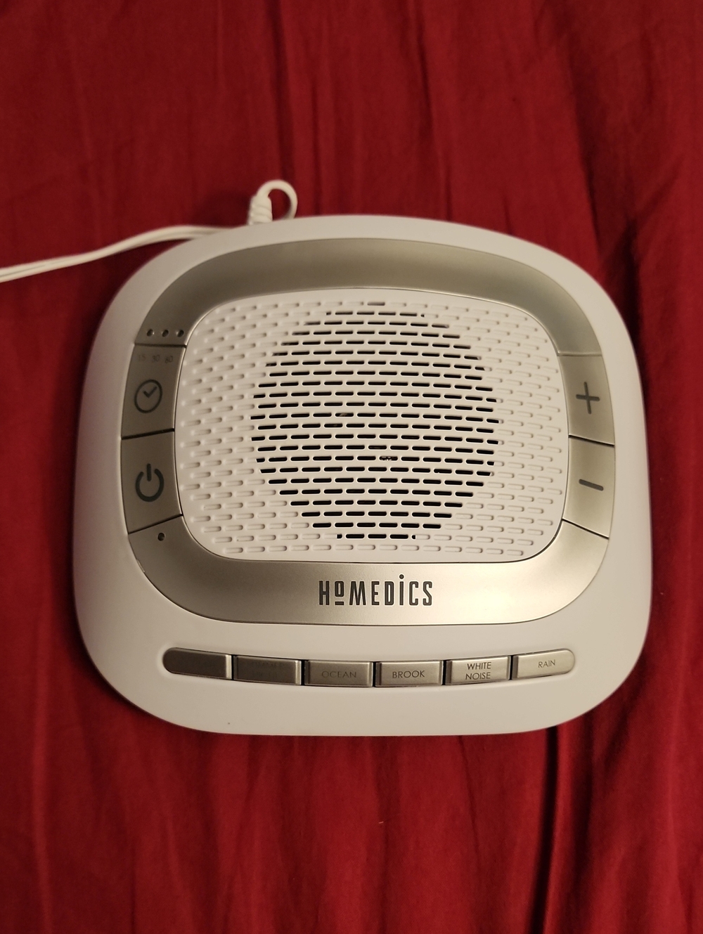 Sound Machine